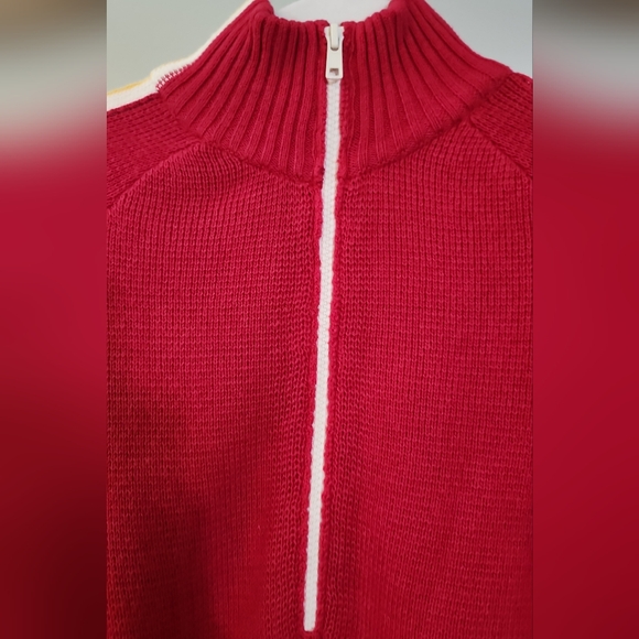 WOMEN'S SWEATER - Picture 7 of 12
